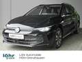 Volkswagen Golf VIII Variant 1,5 TSI Goal,AHK,LED,Apple Car Pla... Schwarz - thumbnail 1