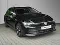Volkswagen Golf VIII Variant 1,5 TSI Goal,AHK,LED,Apple Car Pla... Schwarz - thumbnail 3