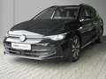 Volkswagen Golf VIII Variant 1,5 TSI Goal,AHK,LED,Apple Car Pla... Schwarz - thumbnail 2