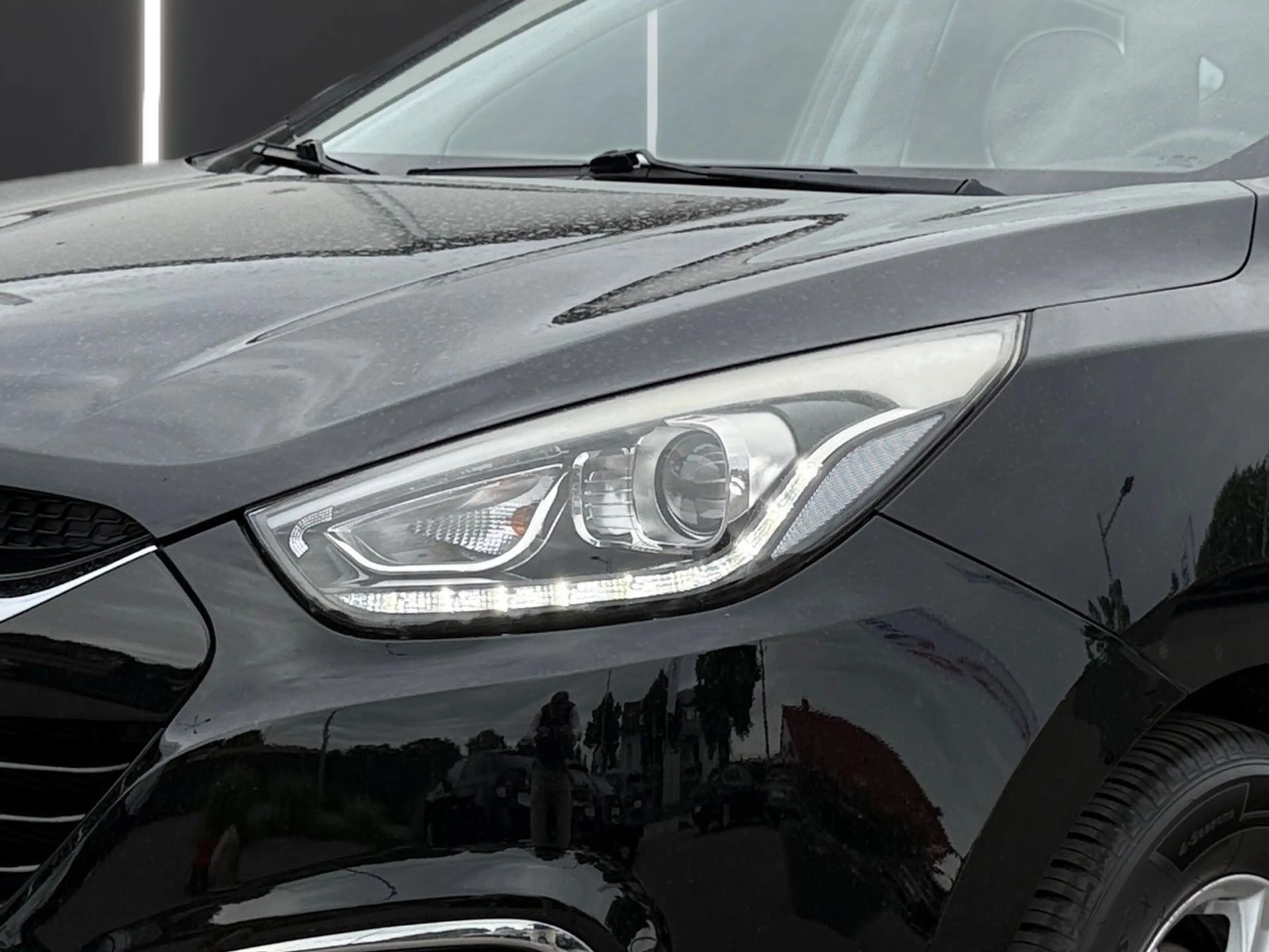 Hyundai iX35 1.6 Classic 2WD Klima PDC USB AUX — photo 7
