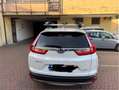 Honda CR-V CR-V V 2019 2.0 hev Lifestyle Navi ecvt Blanc - thumbnail 8