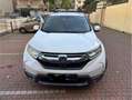 Honda CR-V CR-V V 2019 2.0 hev Lifestyle Navi ecvt Blanc - thumbnail 6