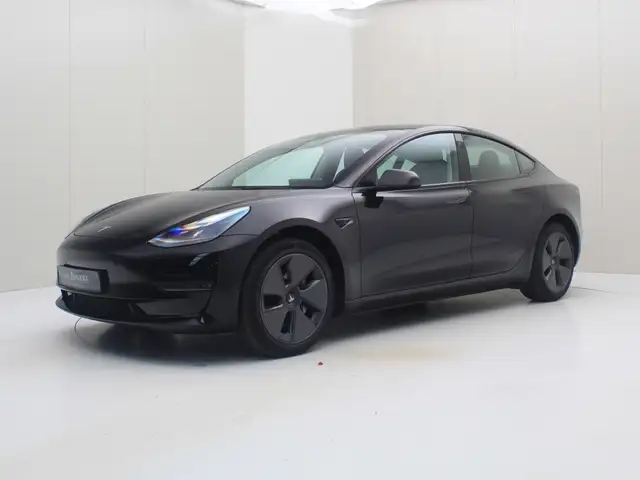 Tesla Model 3 Tesla Model 3 Long Range RWD 75kWh 299pk 94.7% SoH