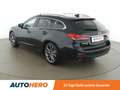 Mazda 6 2.2 Turbodiesel Revolution Top AWD Schwarz - thumbnail 4