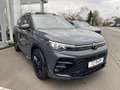 Volkswagen Tiguan 2.0 TDI DSG 4Motion R-LINE Gris - thumbnail 3