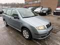 Skoda Fabia Combi Classic Grau - thumbnail 3