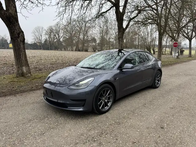 Tesla Model 3 Standard Range SR+Raven Facelift Bruttopreis