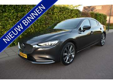 2.0 SkyActiv-G 165 Signature FULL SUBLIEME STAAT!