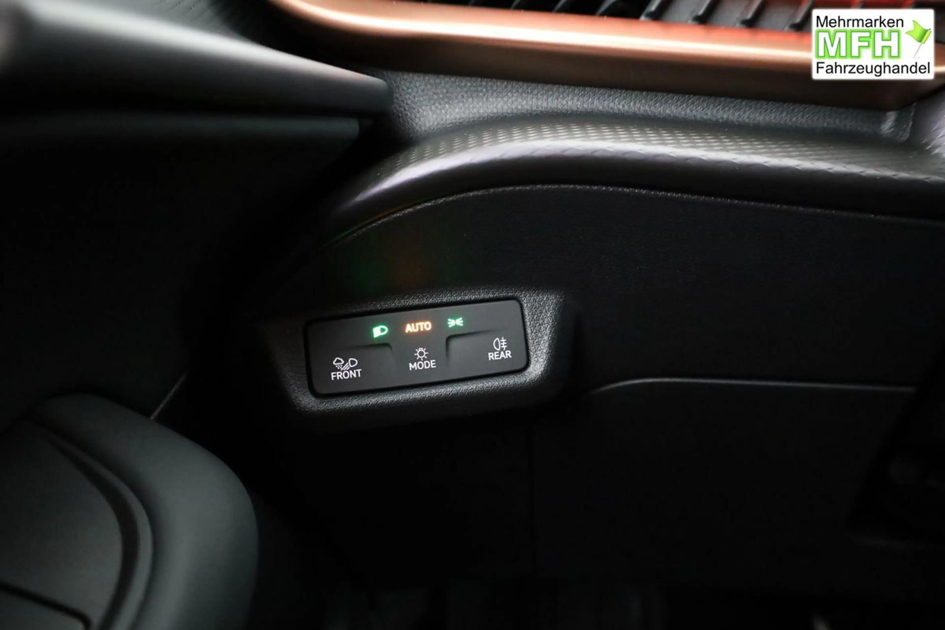 CUPRA Tavascan 210 kW Endurance Endurance, Navi, Wärmepumpe, K... — photo 8
