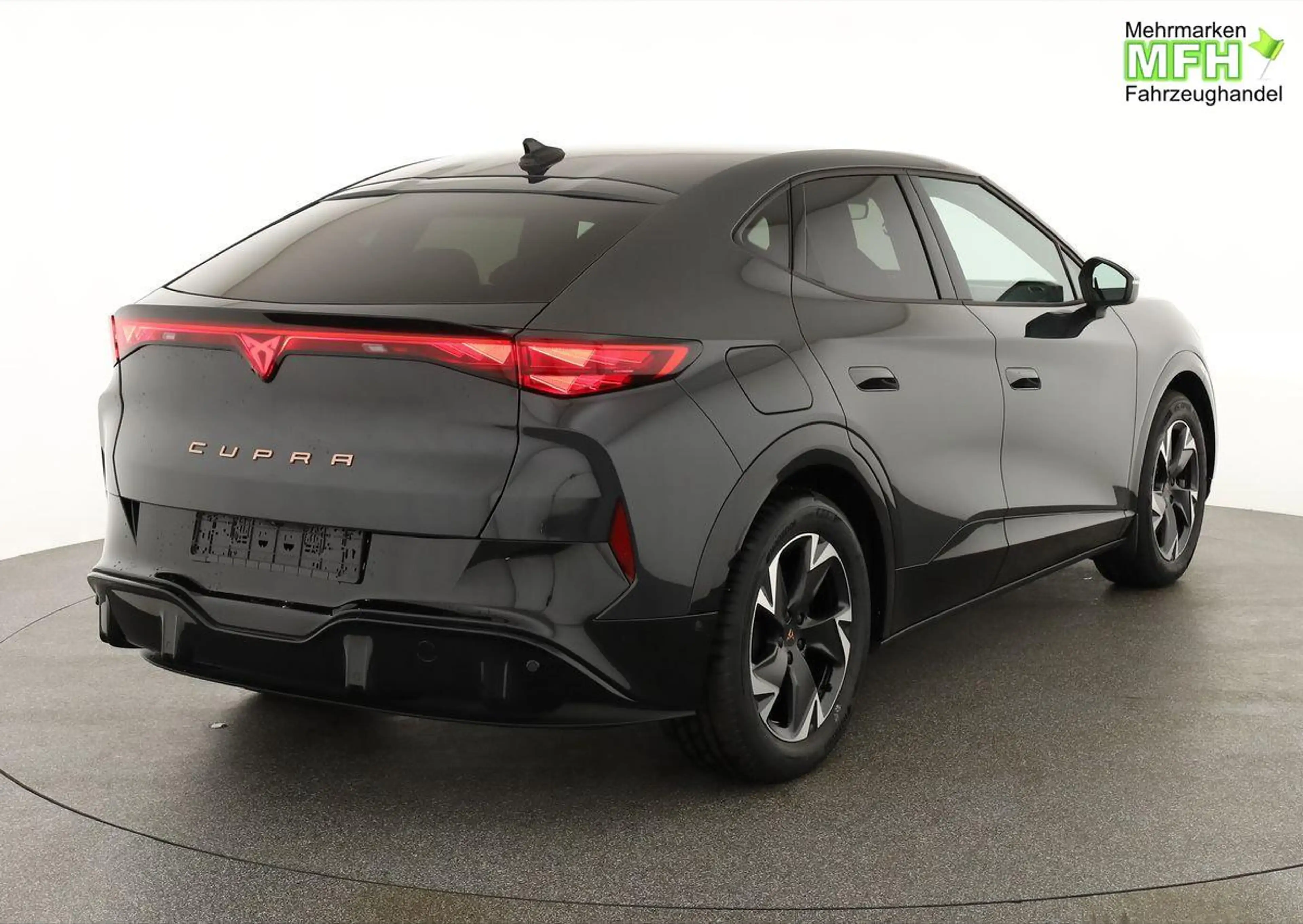 CUPRA Tavascan 210 kW Endurance Endurance, Navi, Wärmepumpe, K... — photo 2
