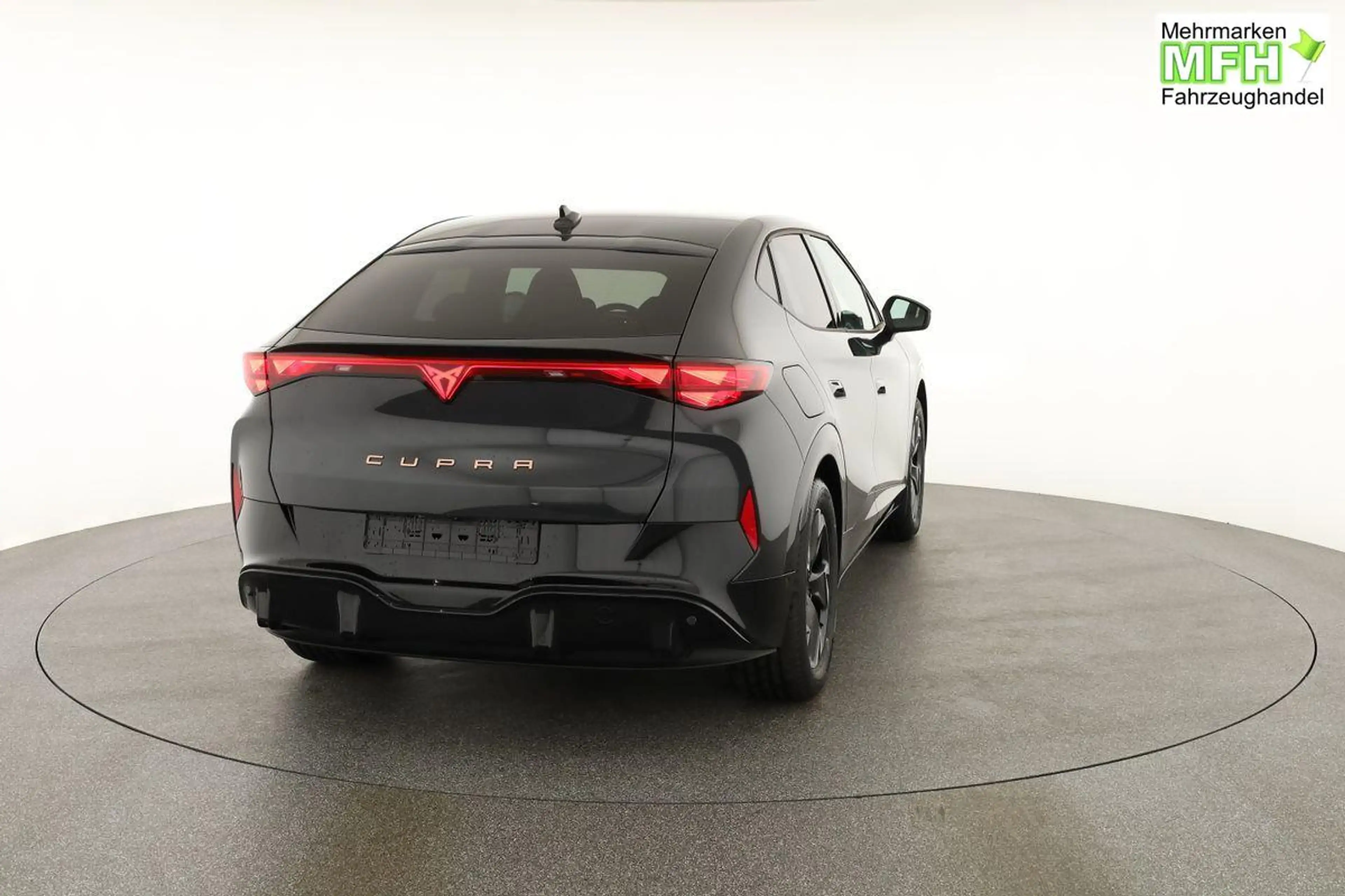CUPRA Tavascan 210 kW Endurance Endurance, Navi, Wärmepumpe, K... — photo 15