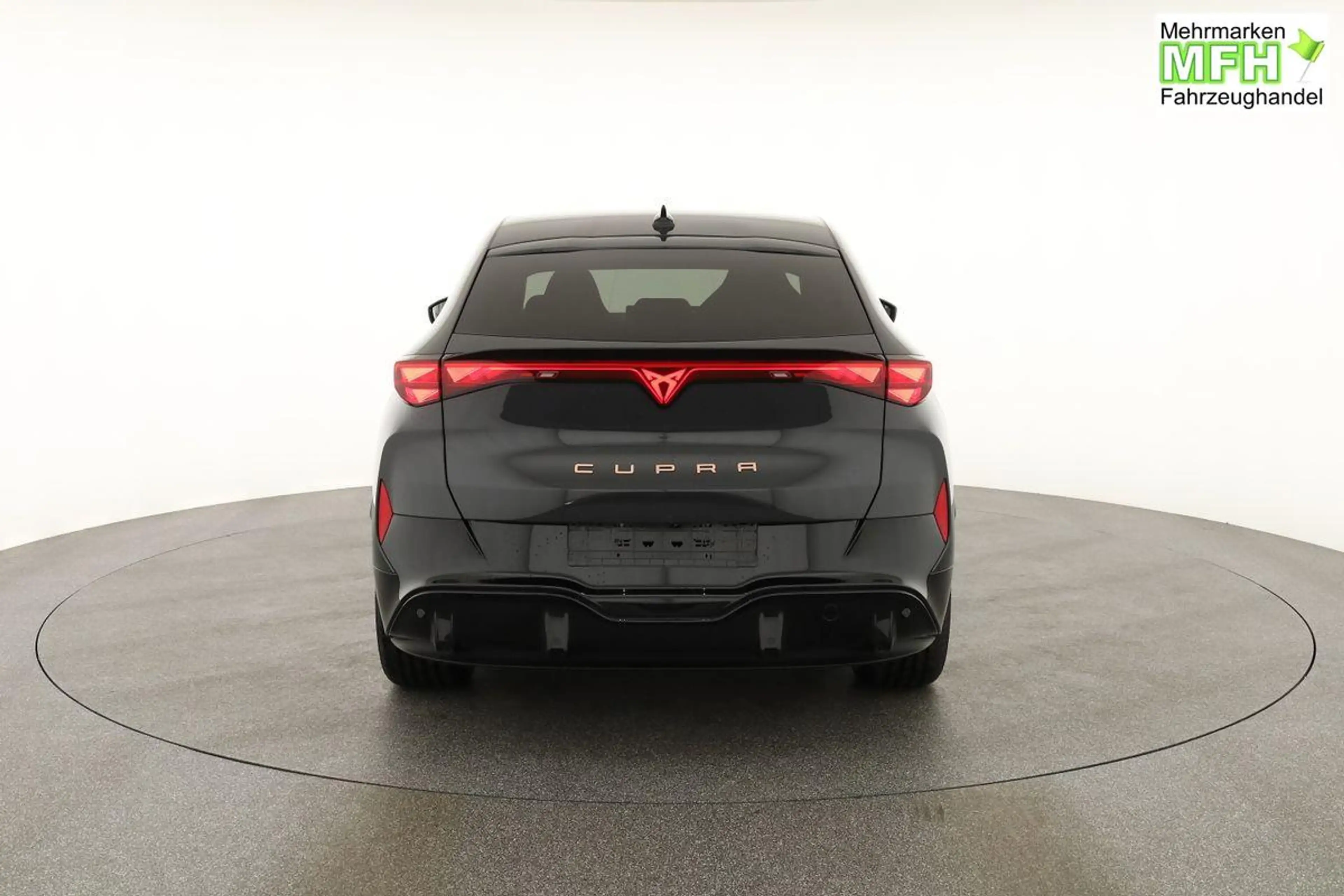 CUPRA Tavascan 210 kW Endurance Endurance, Navi, Wärmepumpe, K... — photo 14