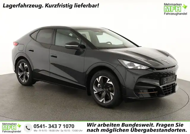 CUPRA Tavascan 210 kW Endurance Endurance, Navi, Wärmepumpe, K...