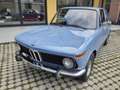 BMW BMW 1502 COUPE' A.S.I. - Motore nuovo !!! Blauw - thumbnail 2