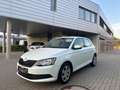 Skoda Fabia Cool Edition KLIMA ELEKTRISCHE FENSTER Blanc - thumbnail 3
