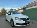 Skoda Fabia Cool Edition KLIMA ELEKTRISCHE FENSTER Blanc - thumbnail 8