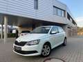 Skoda Fabia Cool Edition KLIMA ELEKTRISCHE FENSTER Blanc - thumbnail 2