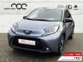 Toyota Aygo X Teamplayer Apple CarPlay Android Auto Musikstreami Grau - thumbnail 1