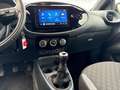 Toyota Aygo X Teamplayer Apple CarPlay Android Auto Musikstreami Grau - thumbnail 12