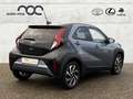 Toyota Aygo X Teamplayer Apple CarPlay Android Auto Musikstreami Grau - thumbnail 2
