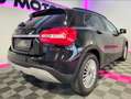 Mercedes-Benz GLA 180 GLA 180 CDI Schwarz - thumbnail 13
