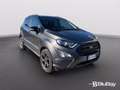 Ford EcoSport 1.0 EcoBoost 125 CV Start&Stop ST-Line Grigio - thumbnail 3