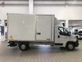 Citroen Jumper 35L3 140cv Furgone in lega + sponda Bianco - thumbnail 4
