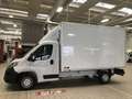 Citroen Jumper 35L3 140cv Furgone in lega + sponda Bianco - thumbnail 8