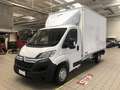 Citroen Jumper 35L3 140cv Furgone in lega + sponda Bianco - thumbnail 1