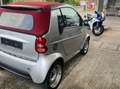 smart forTwo cabrio pure,Leder,Klima,Automatik,El.Verdeck,Top Argent - thumbnail 3