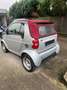 smart forTwo cabrio pure,Leder,Klima,Automatik,El.Verdeck,Top Argent - thumbnail 4