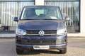 Volkswagen T6 Multivan *7 SITZE*NAVI*LED*AHK*PDC*APP Blau - thumbnail 2