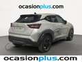 Nissan Juke 1.6 Hybrid N-Connecta Auto Plateado - thumbnail 3