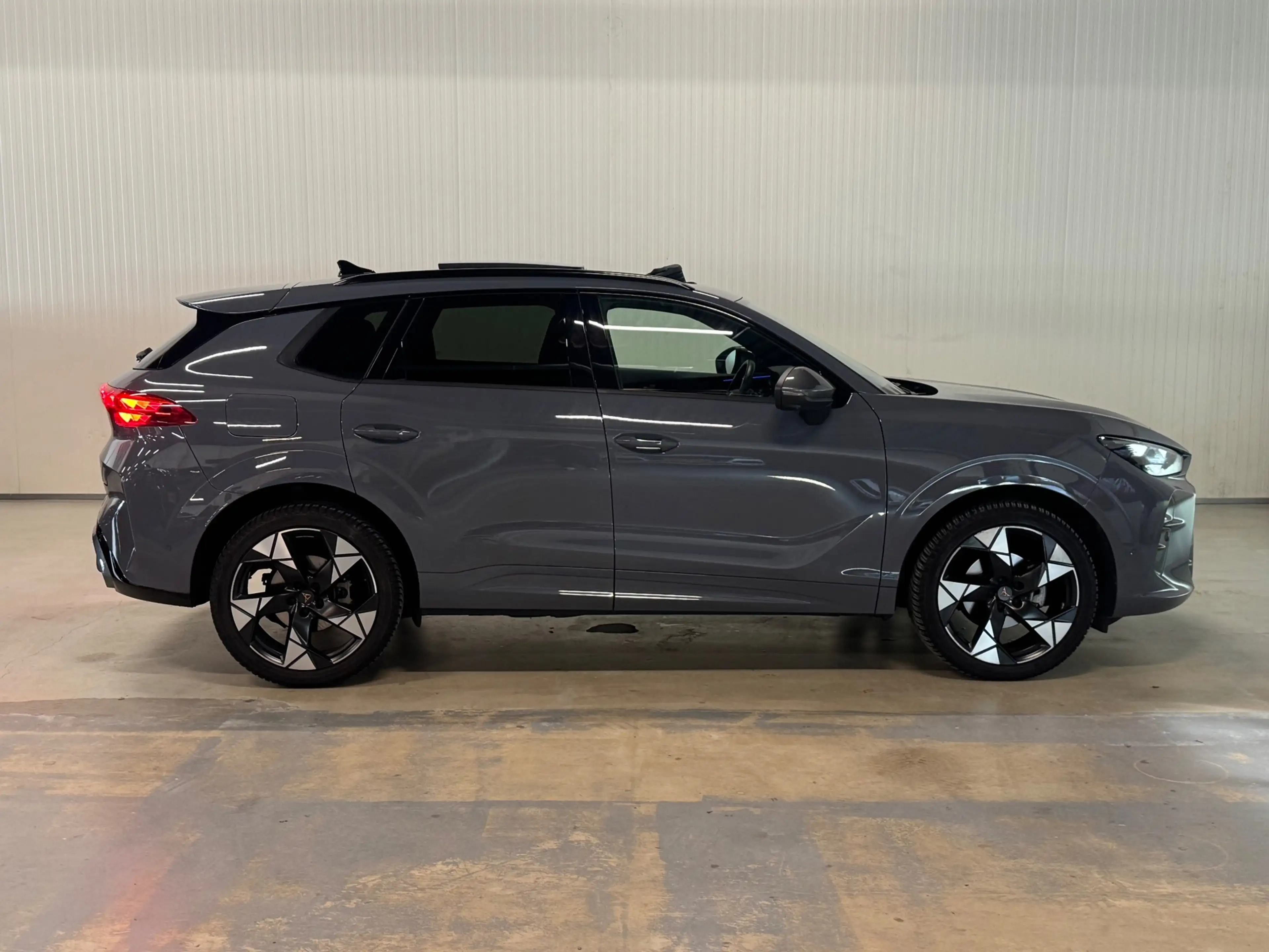 CUPRA Terramar 1.5 eTSI VZ Perfomance | PANO | HUD | 360 CAMERA | — photo 22