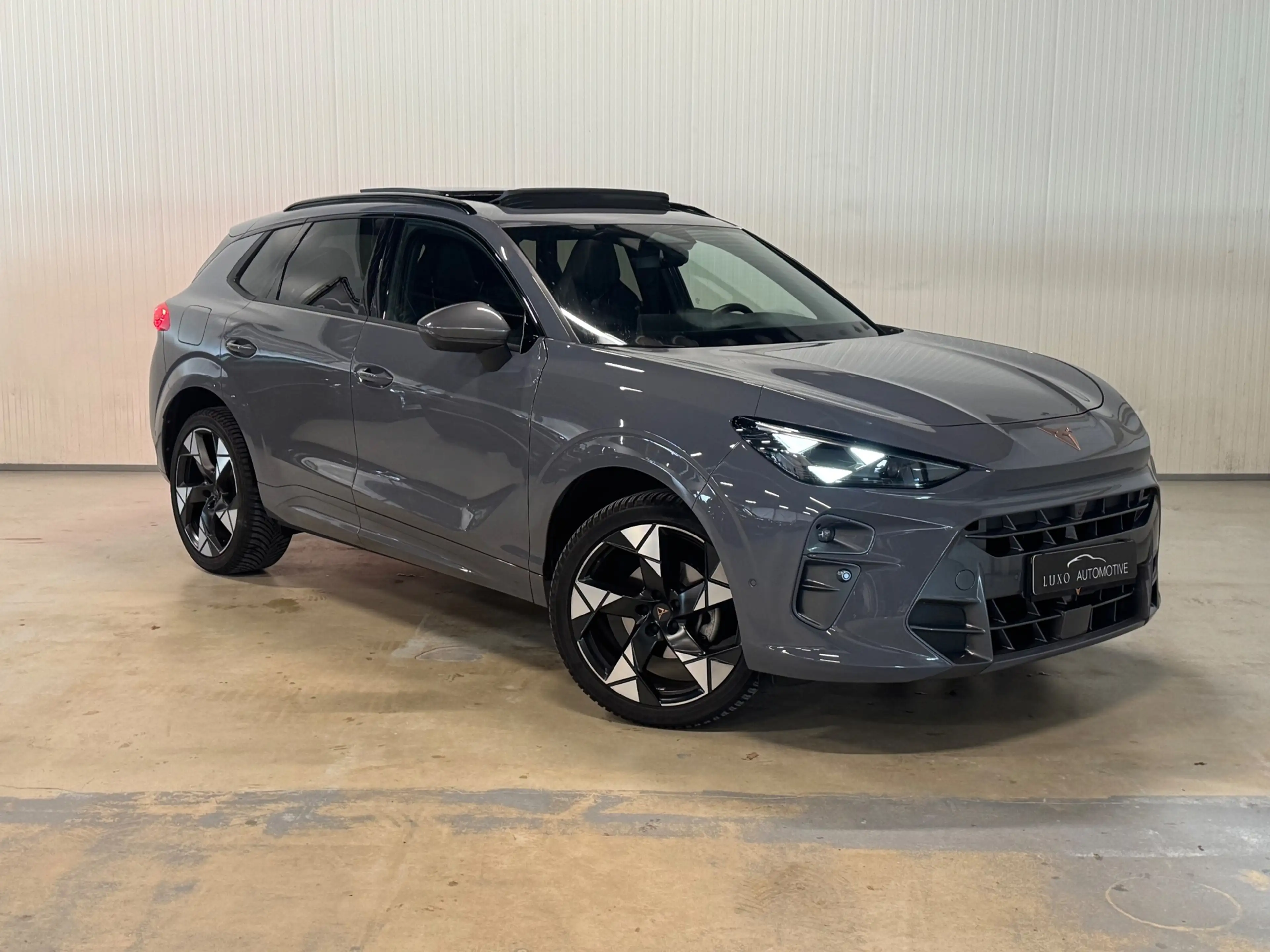 CUPRA Terramar 1.5 eTSI VZ Perfomance | PANO | HUD | 360 CAMERA | — photo 5