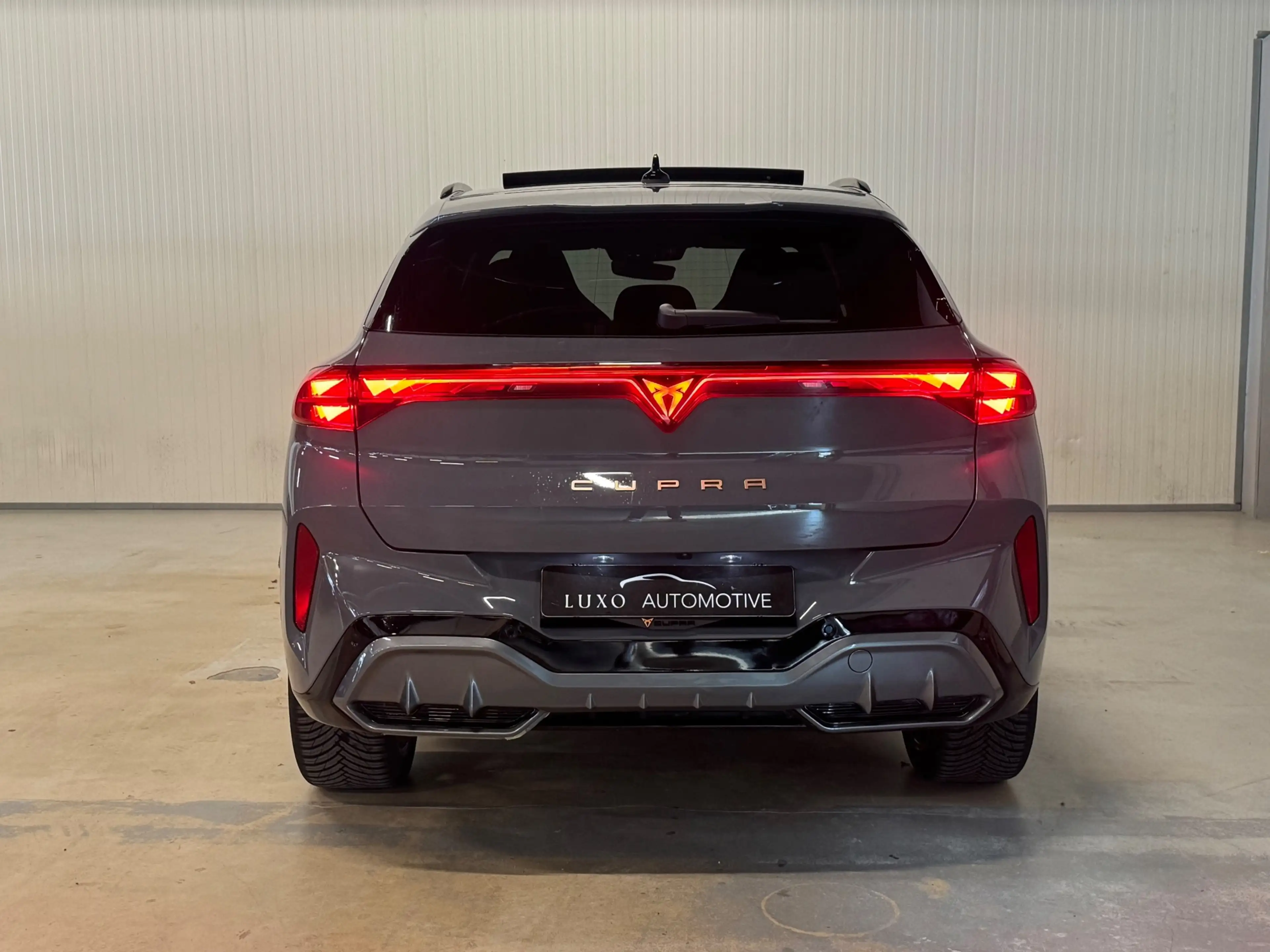 CUPRA Terramar 1.5 eTSI VZ Perfomance | PANO | HUD | 360 CAMERA | — photo 23