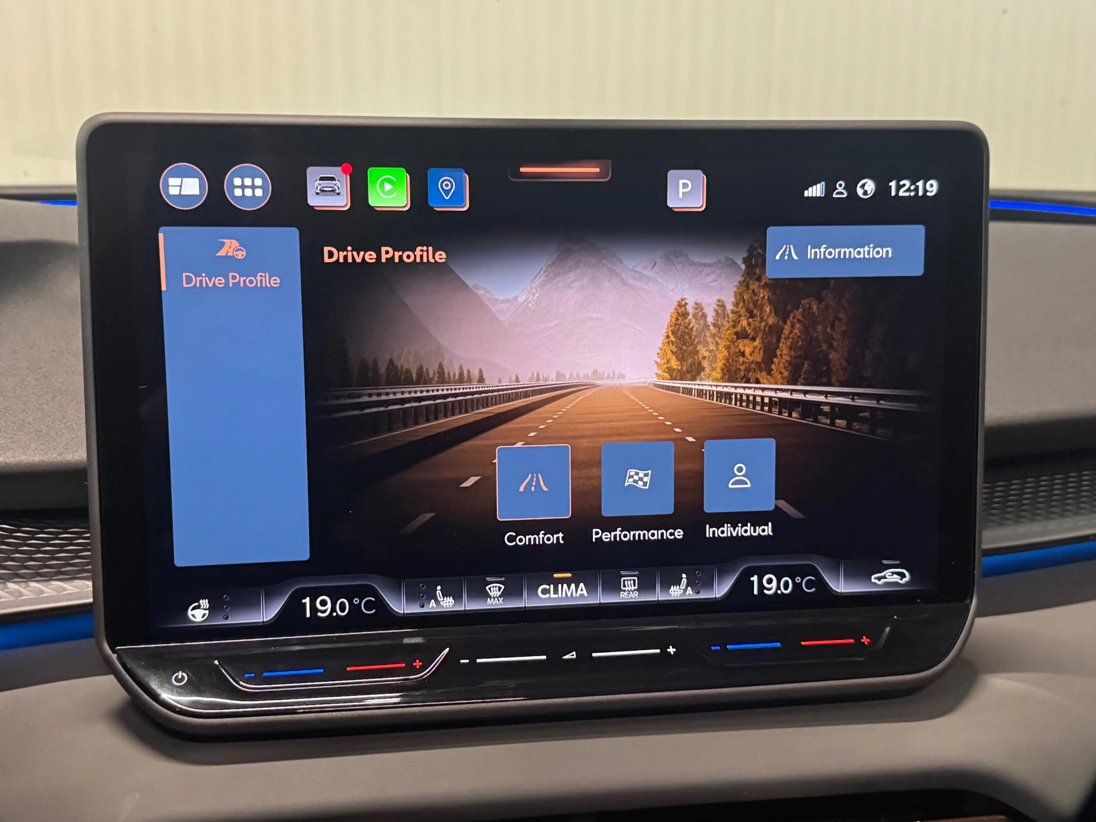 CUPRA Terramar 1.5 eTSI VZ Perfomance | PANO | HUD | 360 CAMERA | — photo 19