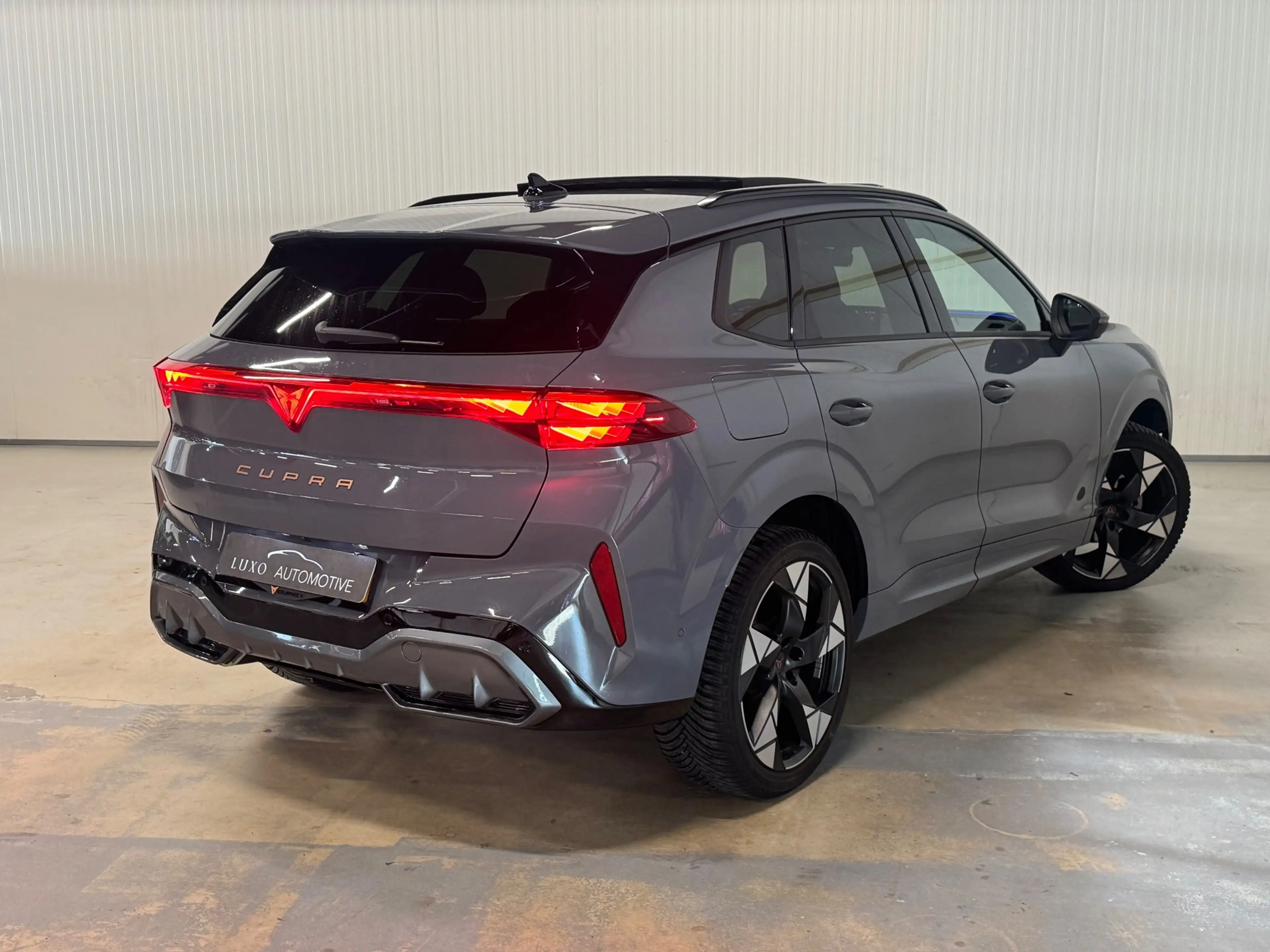 CUPRA Terramar 1.5 eTSI VZ Perfomance | PANO | HUD | 360 CAMERA | — photo 7