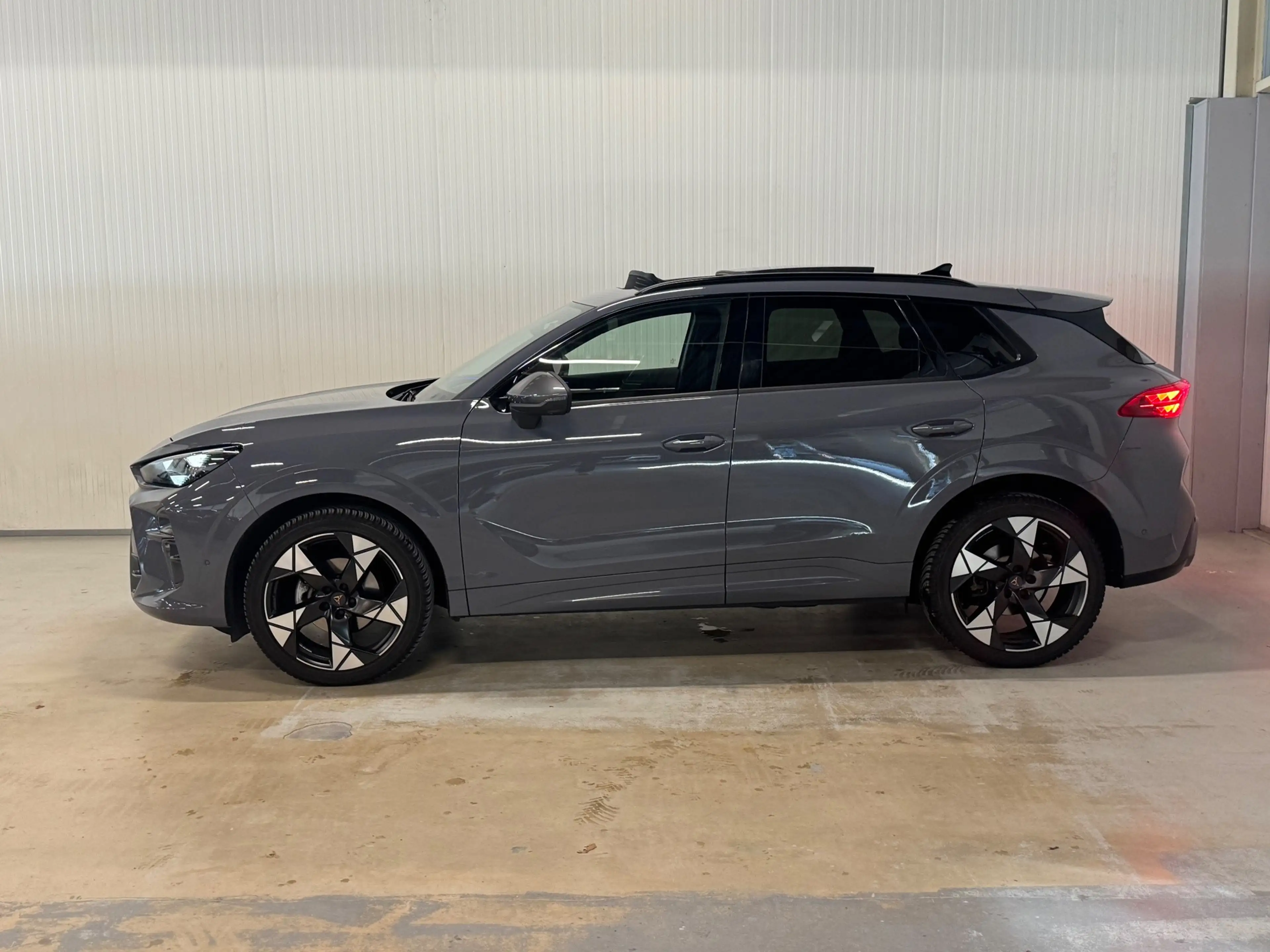 CUPRA Terramar 1.5 eTSI VZ Perfomance | PANO | HUD | 360 CAMERA | — photo 6