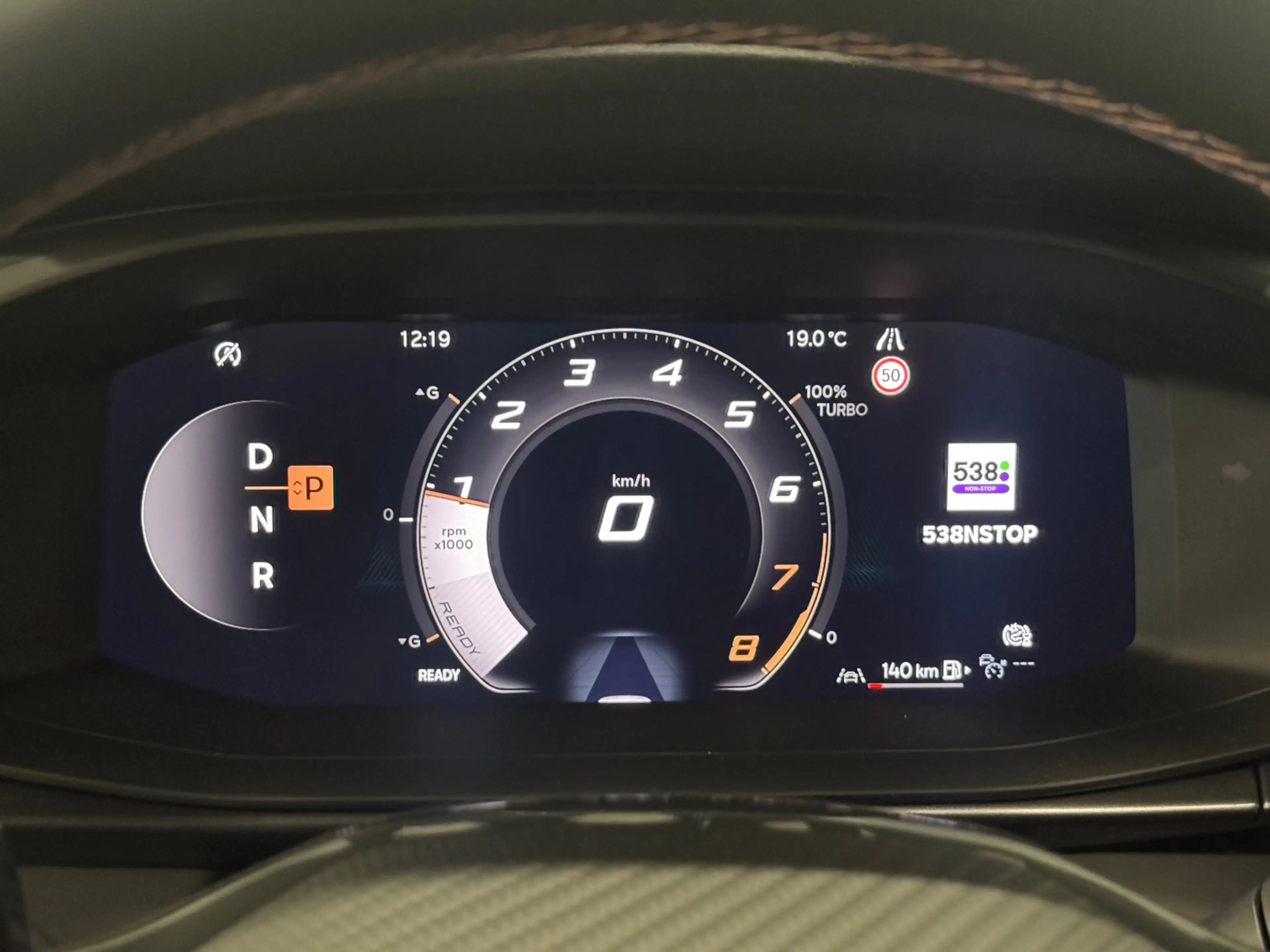 CUPRA Terramar 1.5 eTSI VZ Perfomance | PANO | HUD | 360 CAMERA | — photo 17