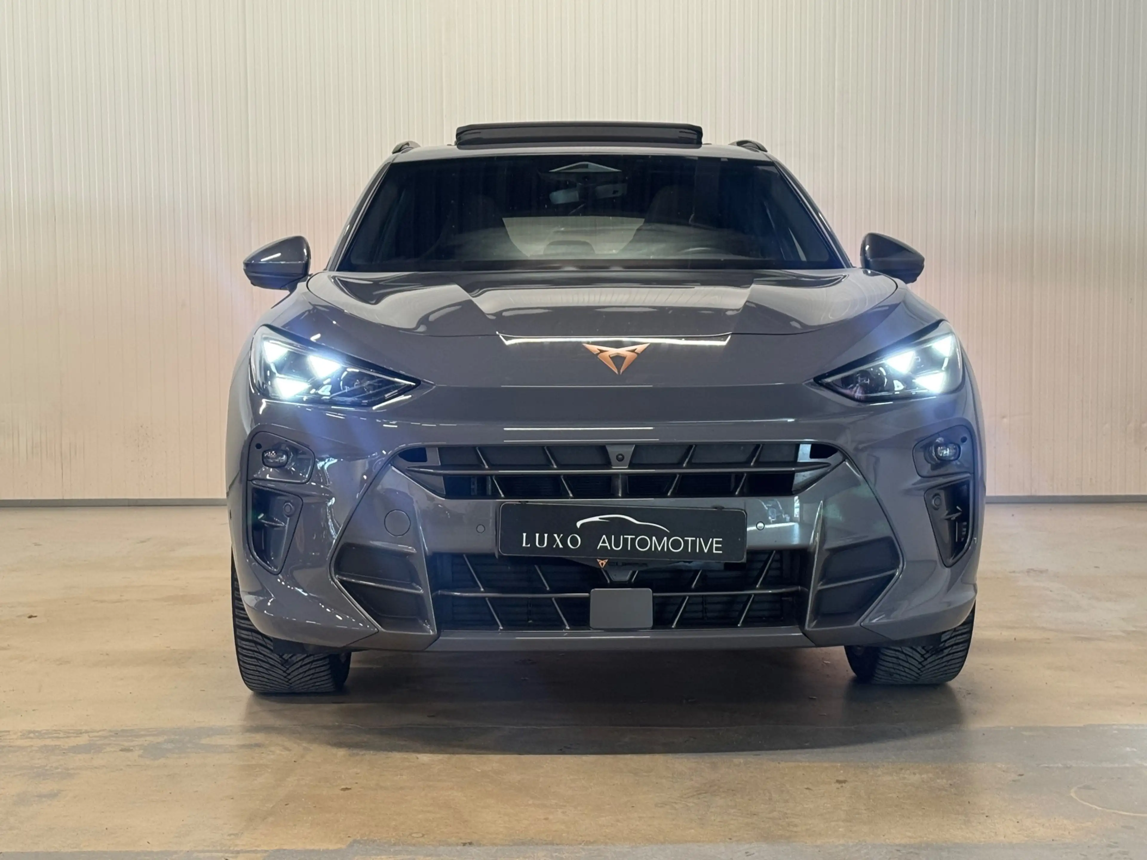 CUPRA Terramar 1.5 eTSI VZ Perfomance | PANO | HUD | 360 CAMERA | — photo 21