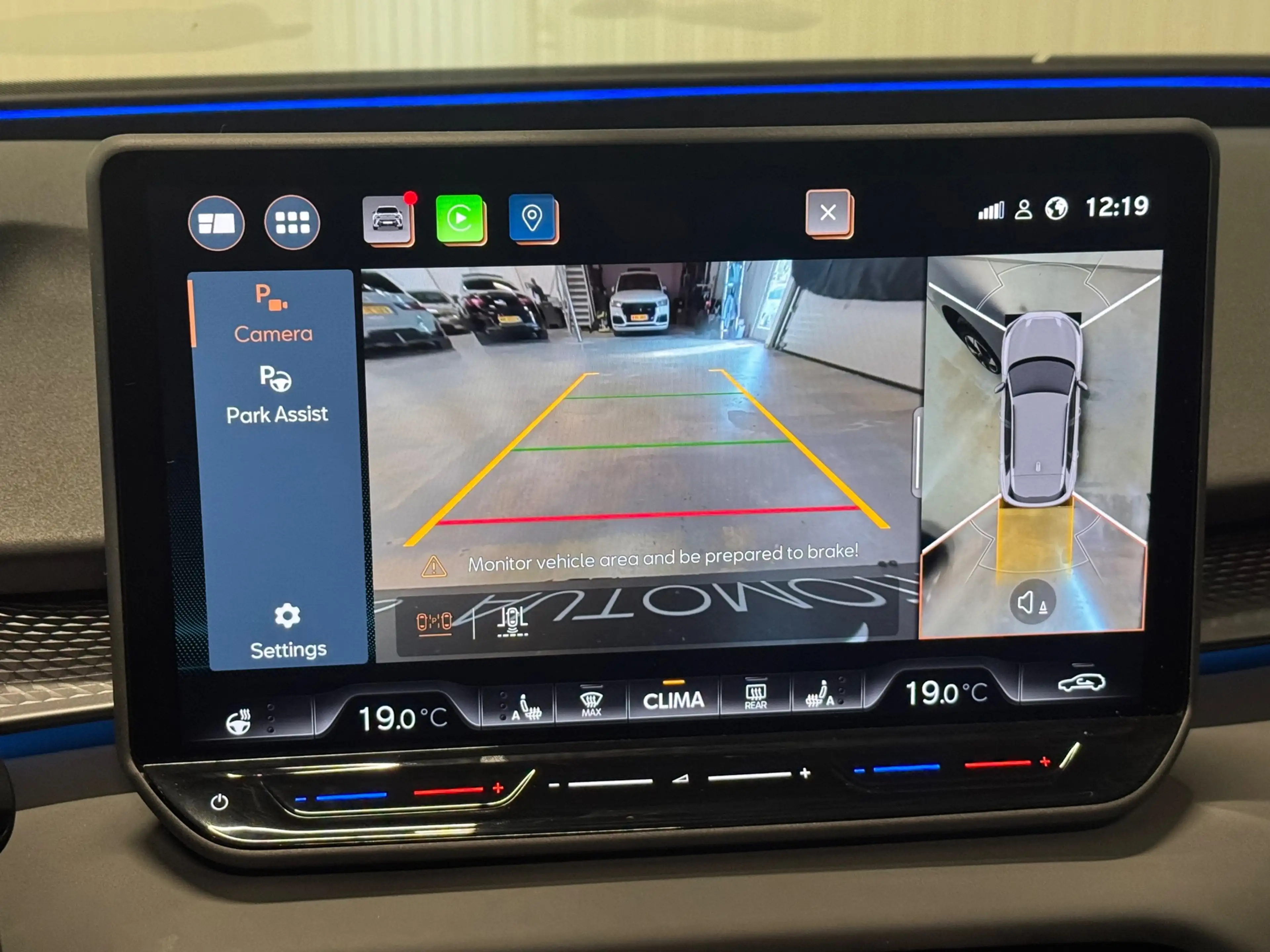 CUPRA Terramar 1.5 eTSI VZ Perfomance | PANO | HUD | 360 CAMERA | — photo 11