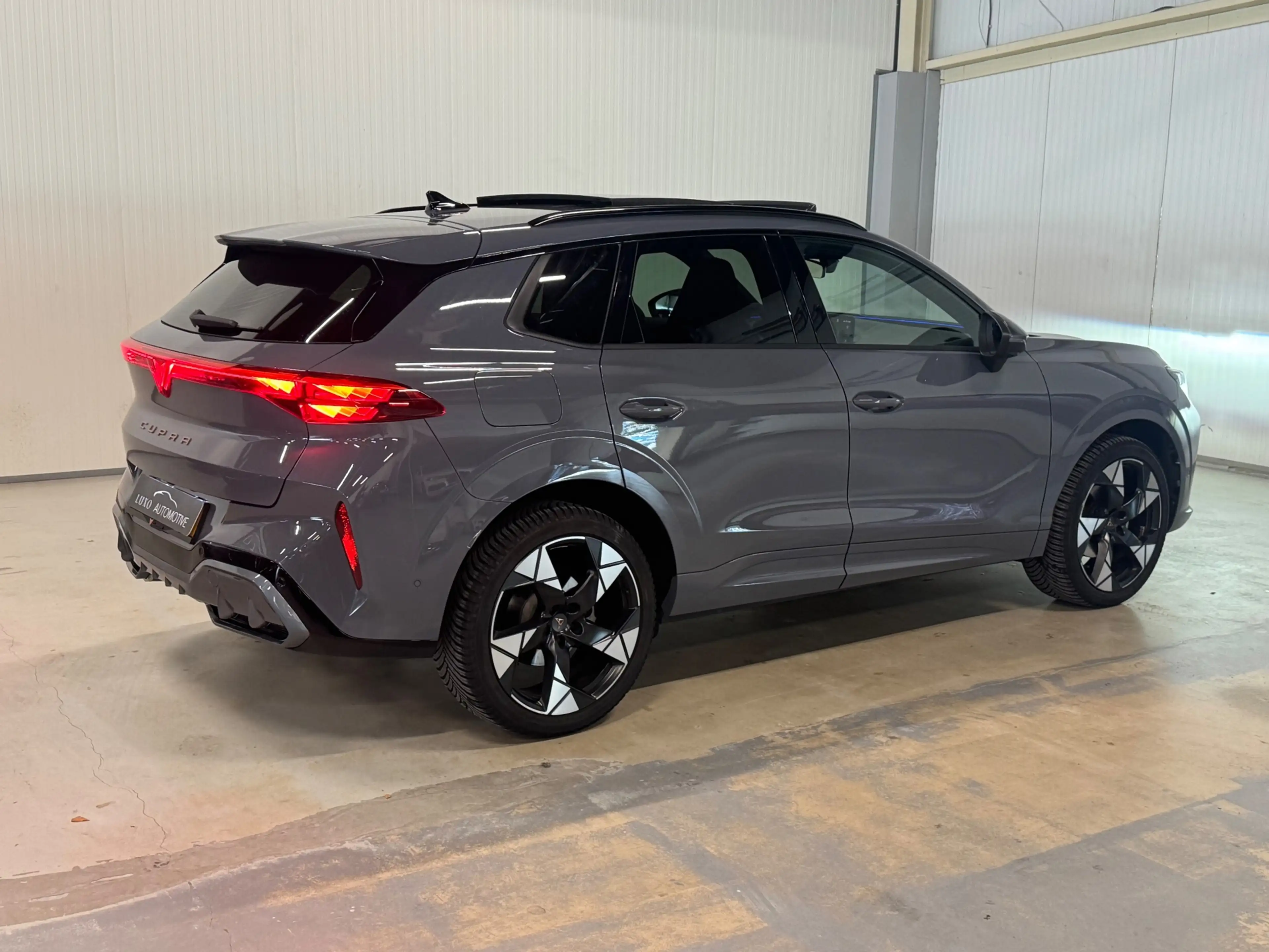 CUPRA Terramar 1.5 eTSI VZ Perfomance | PANO | HUD | 360 CAMERA | — photo 15