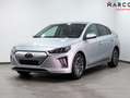 Hyundai IONIQ EV 100kW Tecno Plateado - thumbnail 1