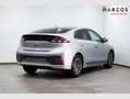 Hyundai IONIQ EV 100kW Tecno Plateado - thumbnail 2