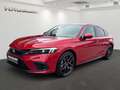 Honda Civic Hybrid 2.0 Advance    Vollausstattung!!! Rot - thumbnail 1