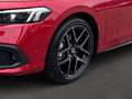 Honda Civic Hybrid 2.0 Advance    Vollausstattung!!! Rot - thumbnail 8