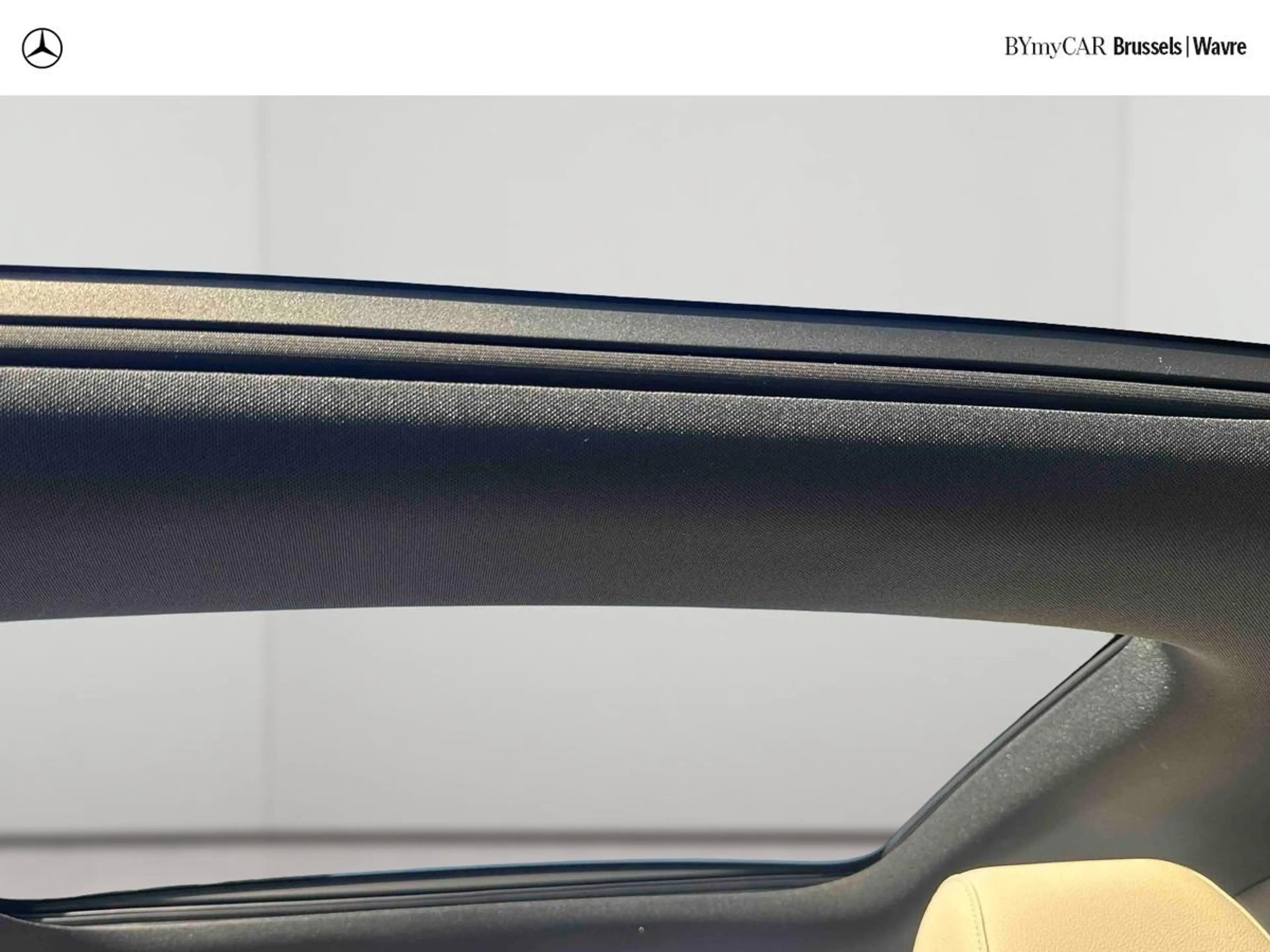 Mercedes-Benz GLA 250 GLA 250e Business Solution — photo 15