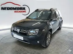 Dacia Duster Prestige dCi 110 4x2