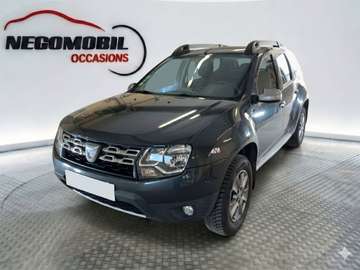 Prestige dCi 110 4x2